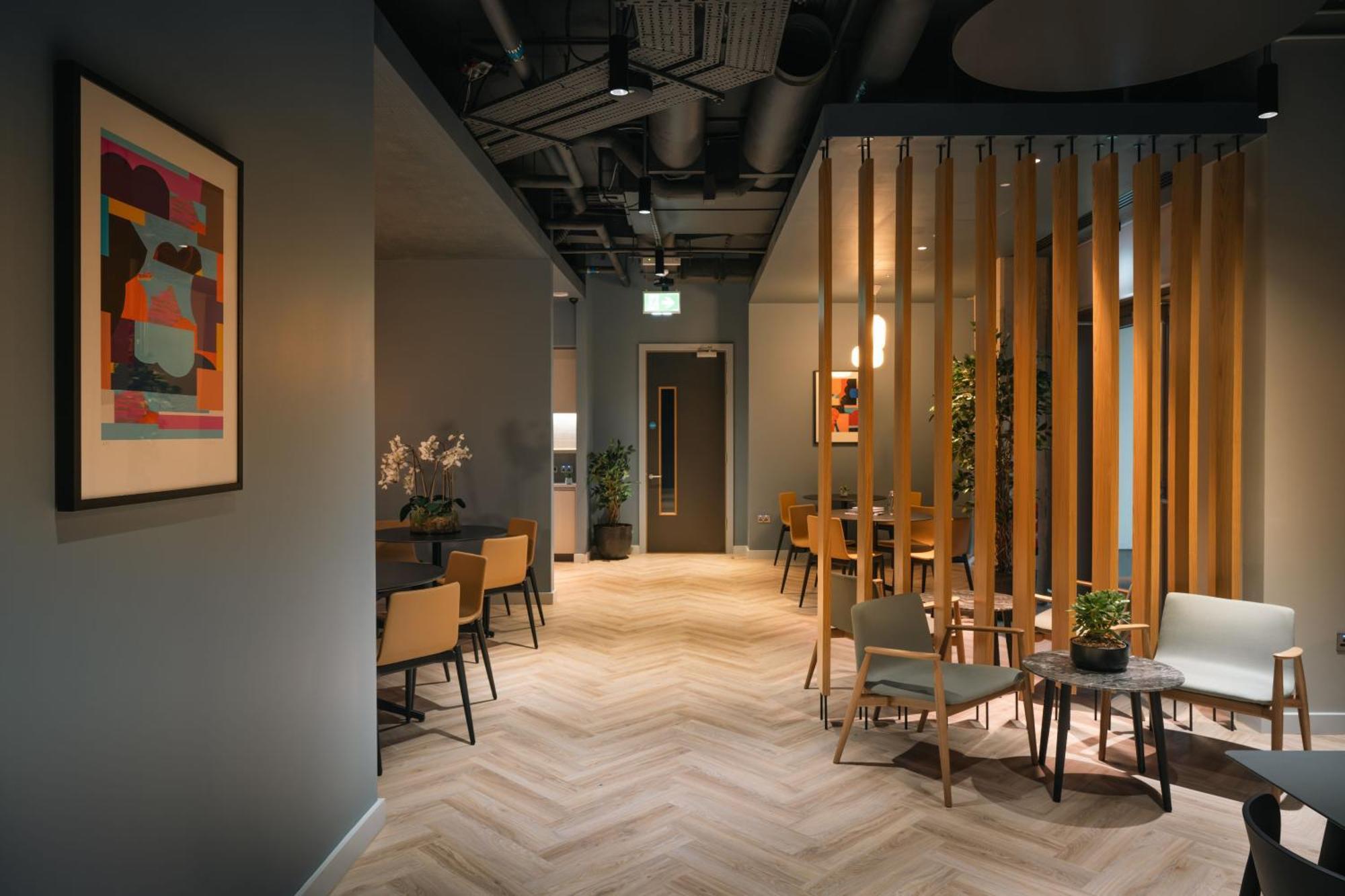 Luxury Apartment Cherrywood Dublin 18 エクステリア 写真