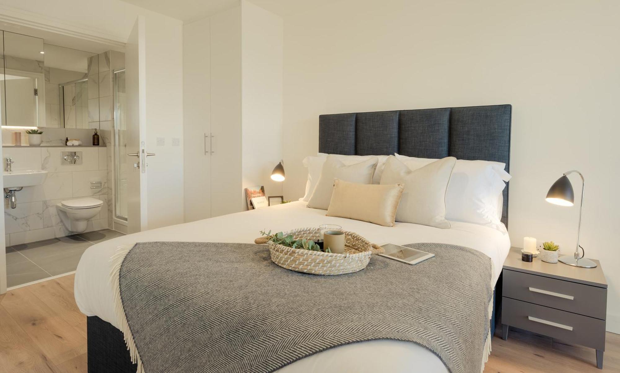 Luxury Apartment Cherrywood Dublin 18 エクステリア 写真